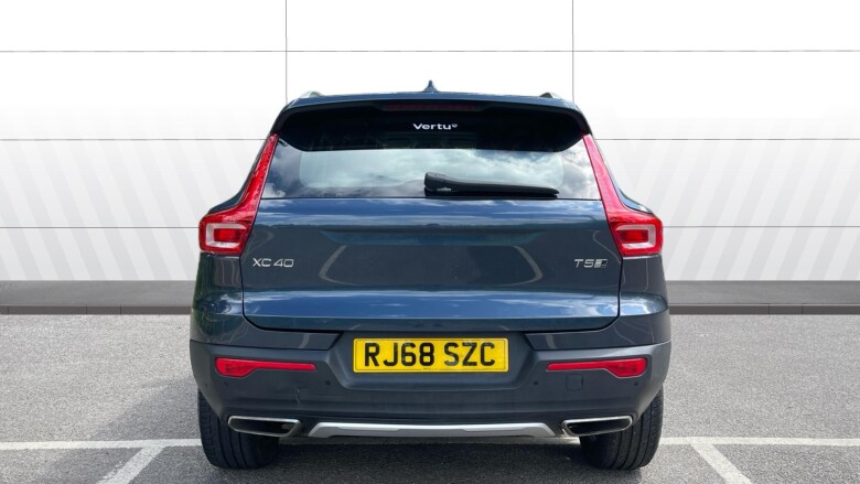 Volvo Xc40 1.5 T3 Inscription 5dr Petrol Estate